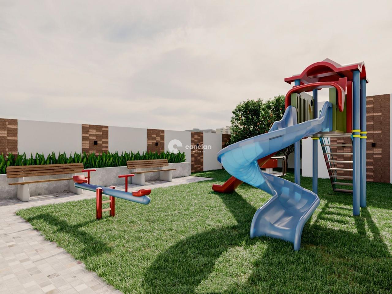 Apartamento à venda no Nossa Senhora das Dores: 