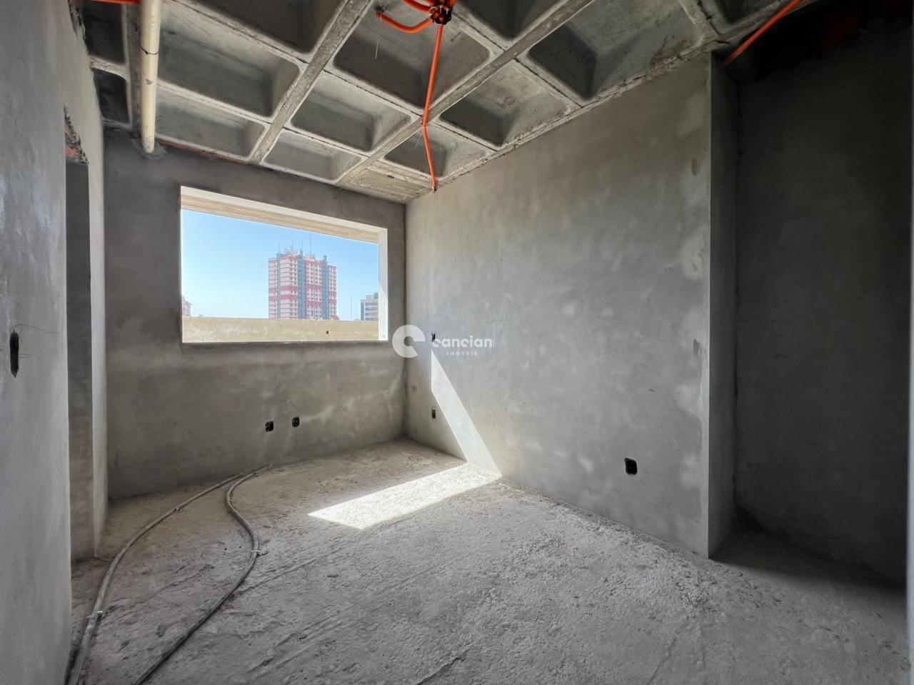 Apartamento à venda no Nossa Senhora das Dores: 