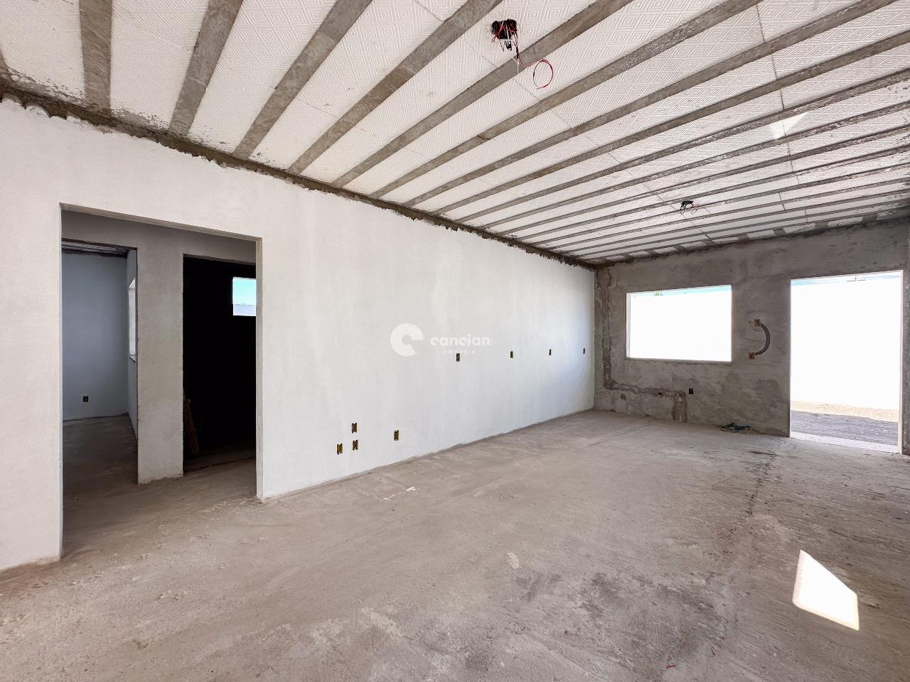 Casa à venda no Diácono João Luiz Pozzobon: 