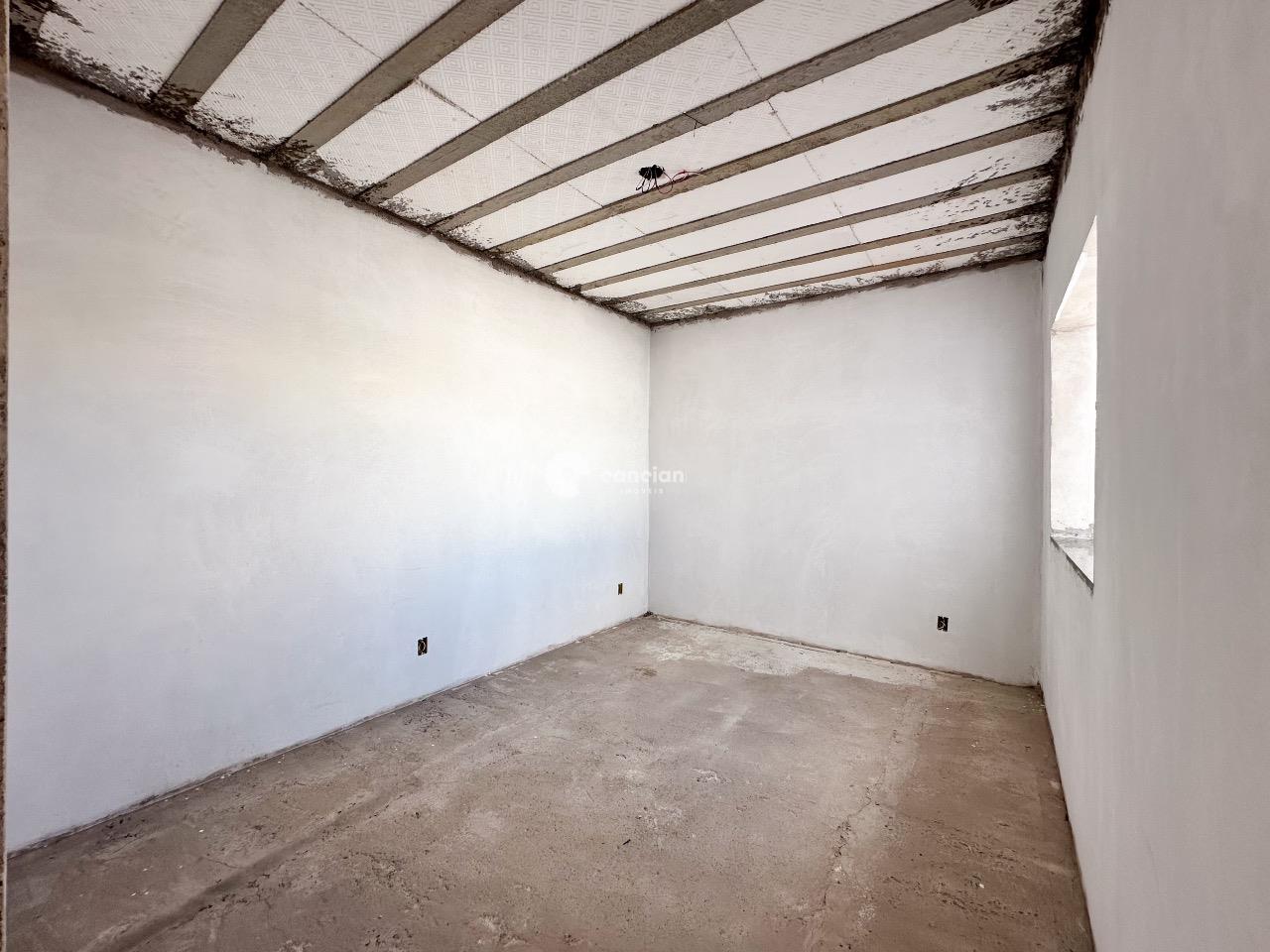 Casa à venda no Diácono João Luiz Pozzobon: 