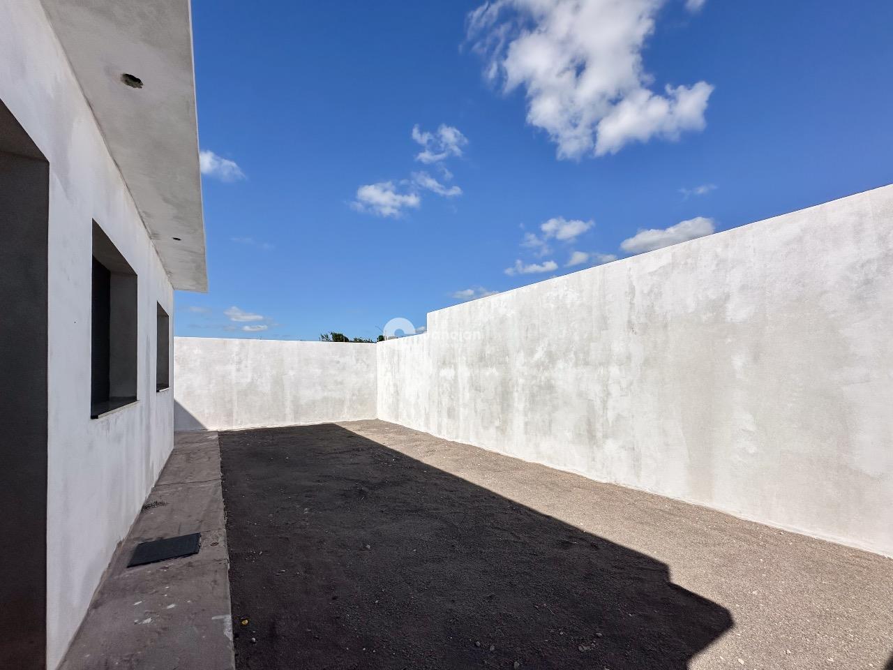Casa à venda no Diácono João Luiz Pozzobon: 