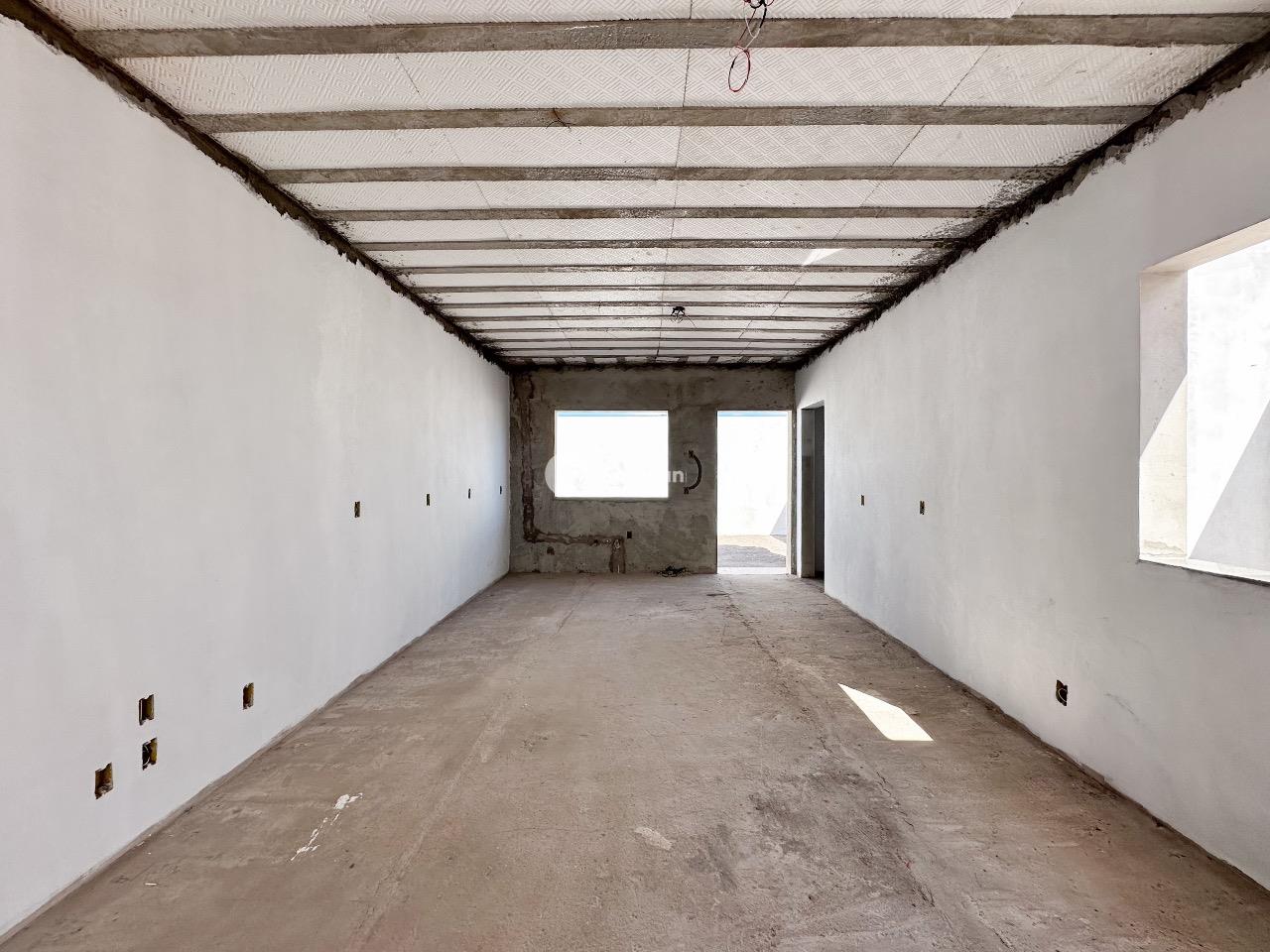 Casa à venda no Diácono João Luiz Pozzobon: 