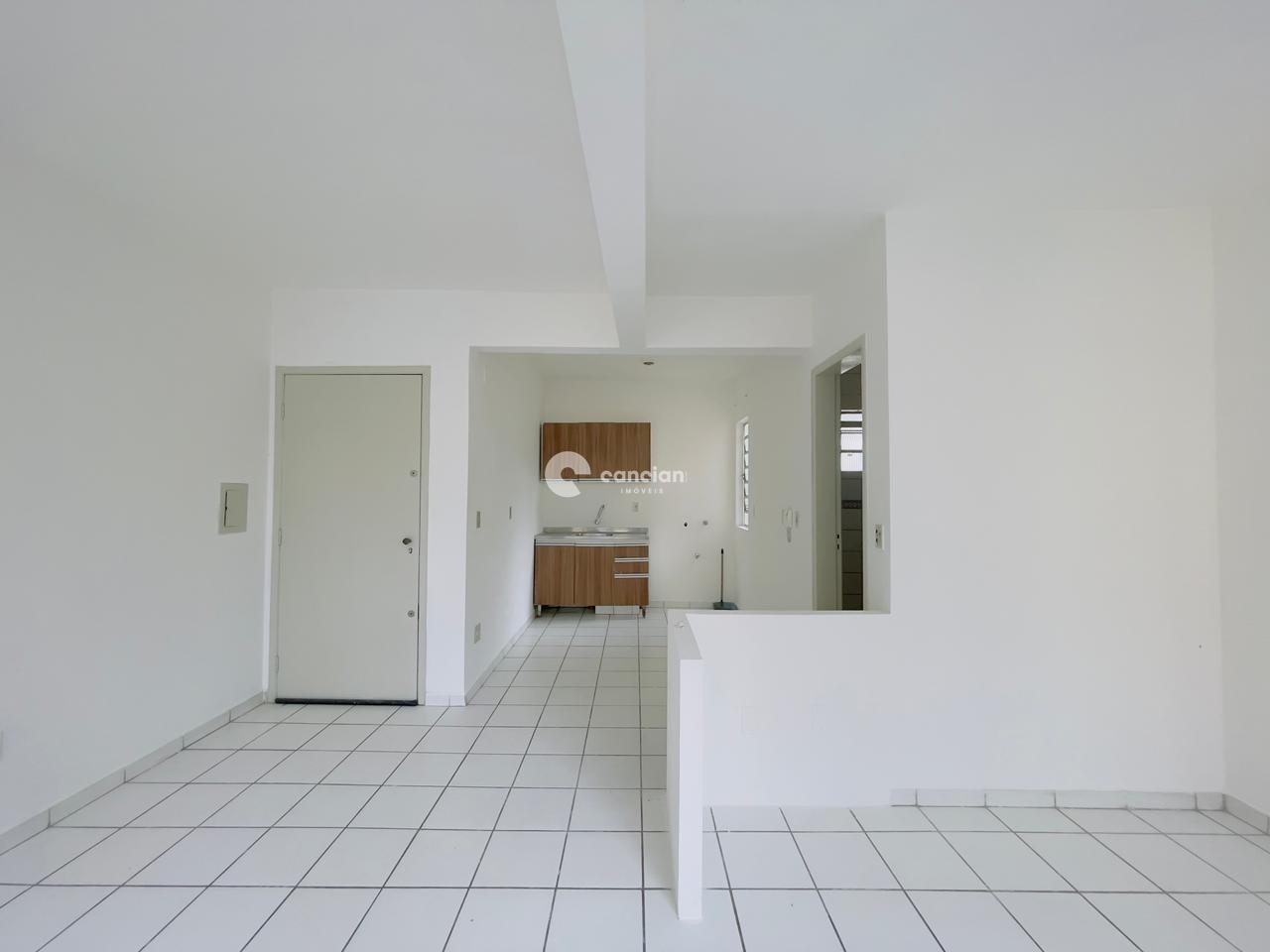 Kitnet para aluguel no Centro: 