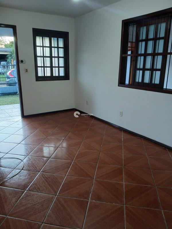 Casa à venda no Pinheiro Machado: 