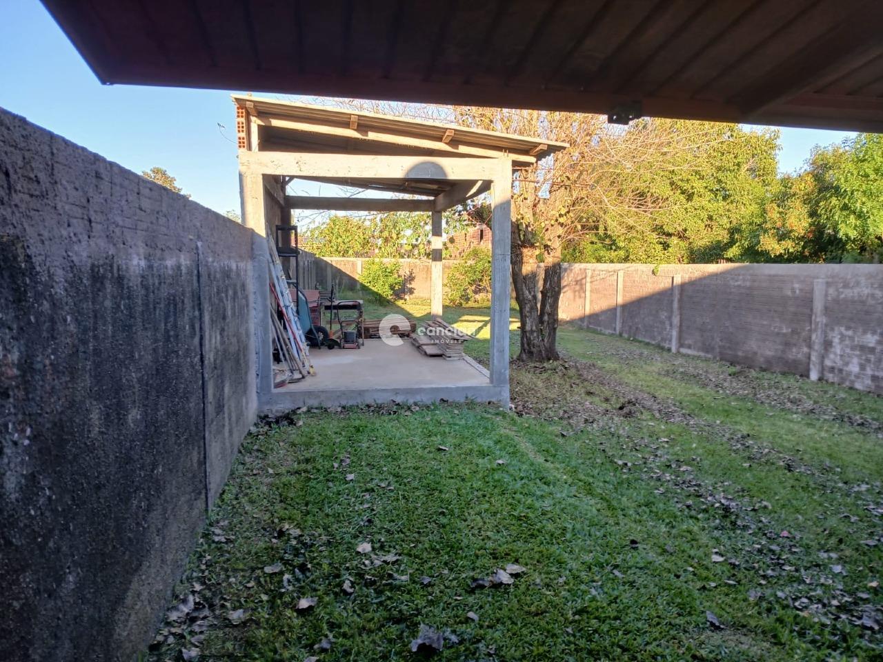Casa à venda no Pinheiro Machado: 