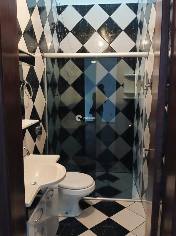 Casa à venda no Pinheiro Machado: 