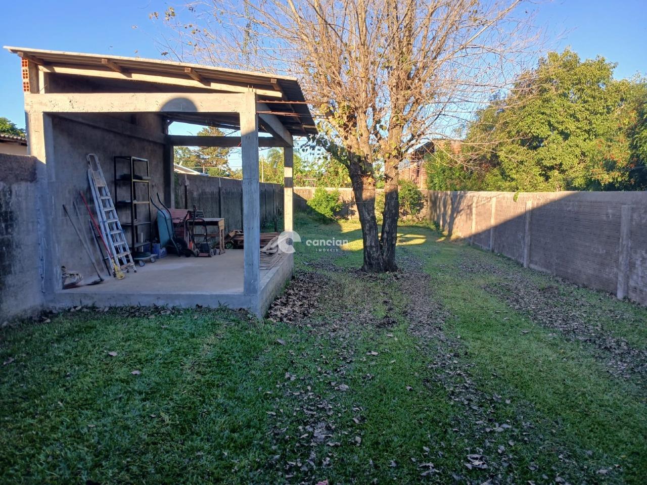 Casa à venda no Pinheiro Machado: 