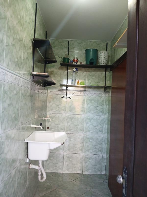 Casa à venda no Pinheiro Machado: 