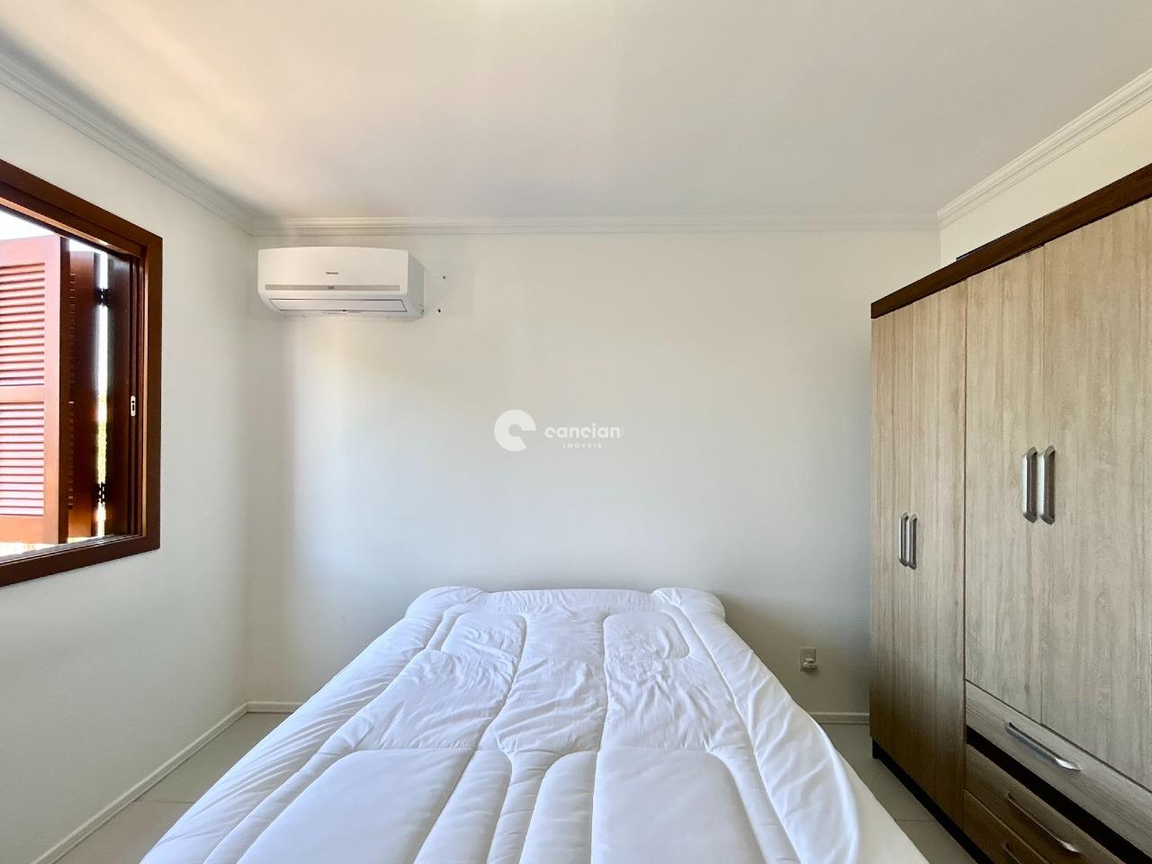 Apartamento à venda no Camobi: 