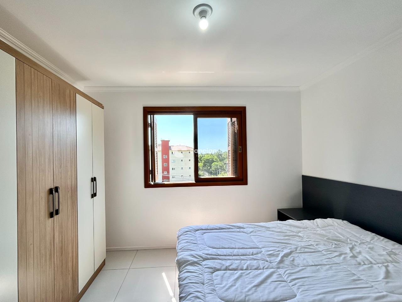 Apartamento à venda no Camobi: 