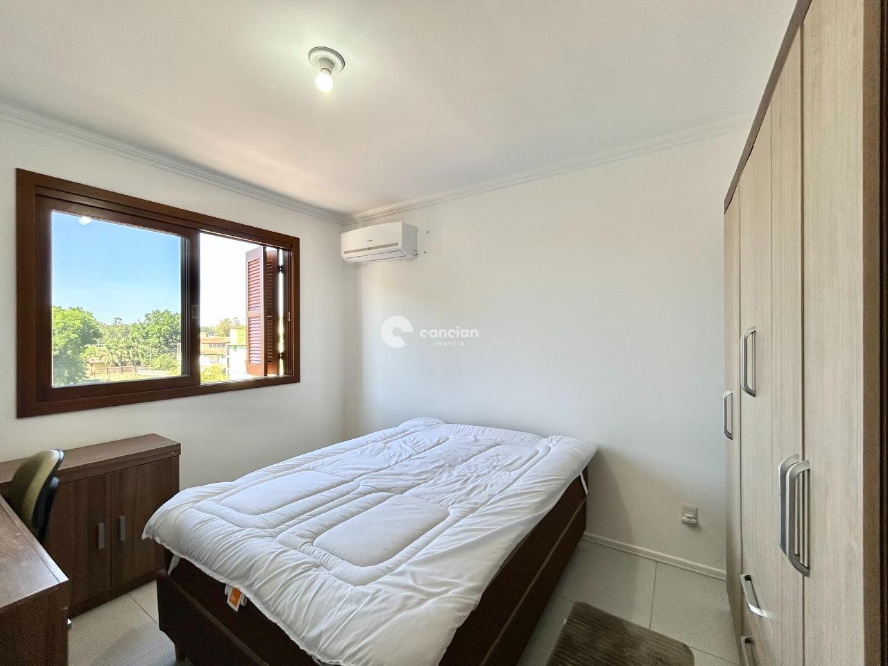 Apartamento à venda no Camobi: 