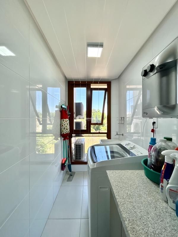 Apartamento à venda no Camobi: 