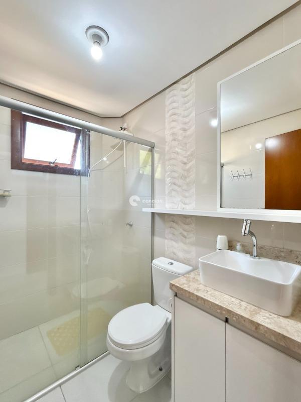 Apartamento à venda no Camobi: 