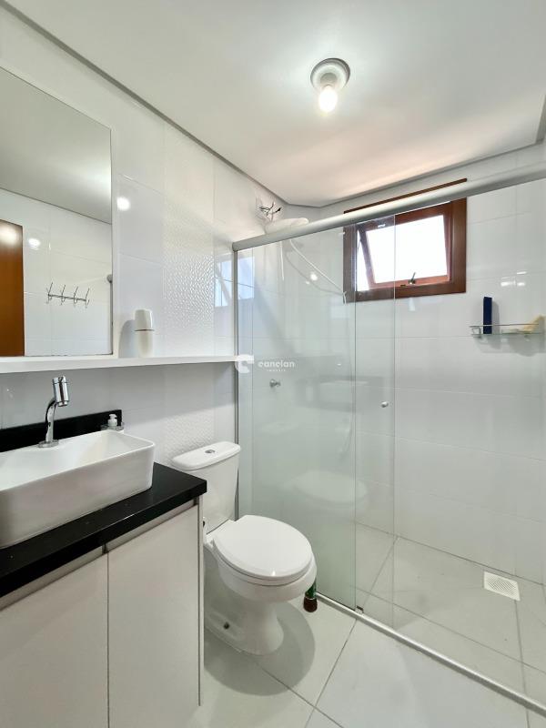 Apartamento à venda no Camobi: 