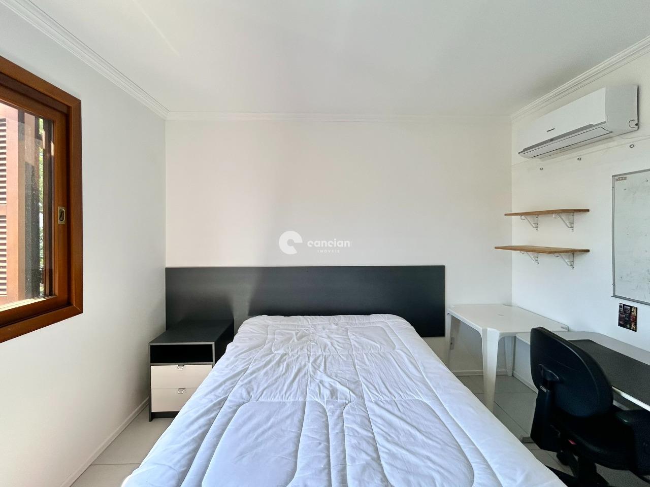 Apartamento à venda no Camobi: 