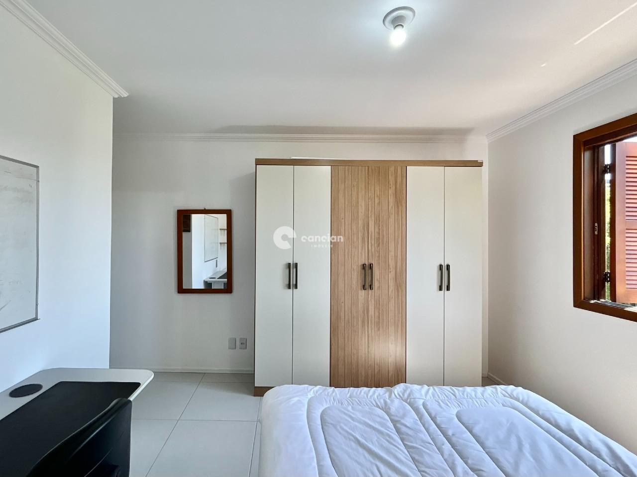 Apartamento à venda no Camobi: 