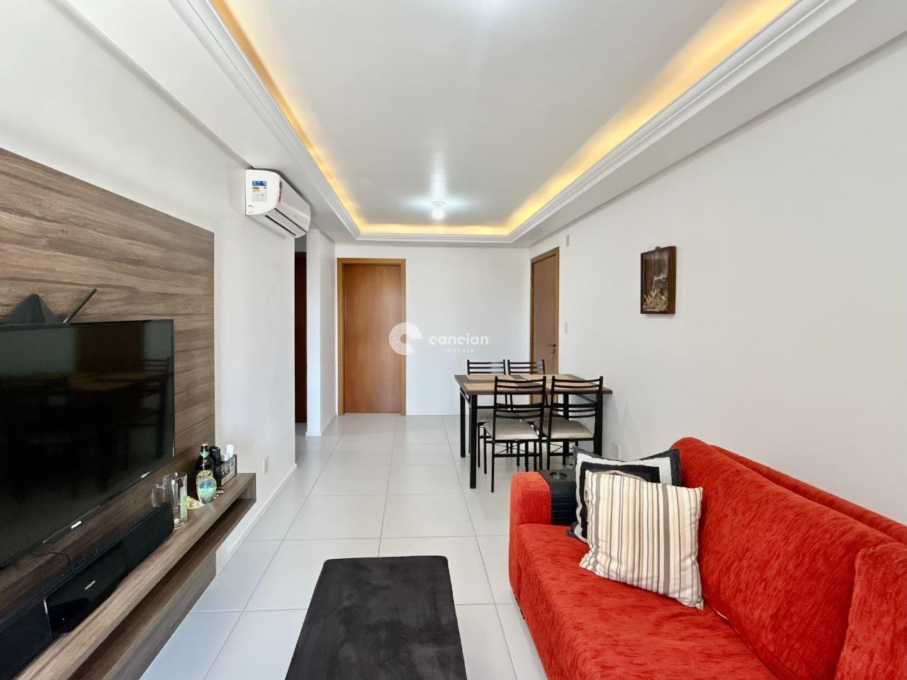 Apartamento à venda no Camobi: 