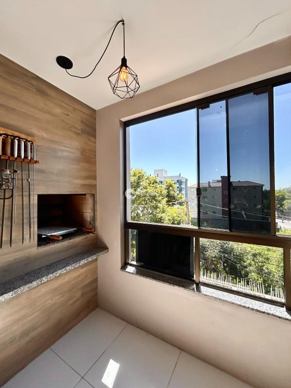 Apartamento à venda no Camobi: 