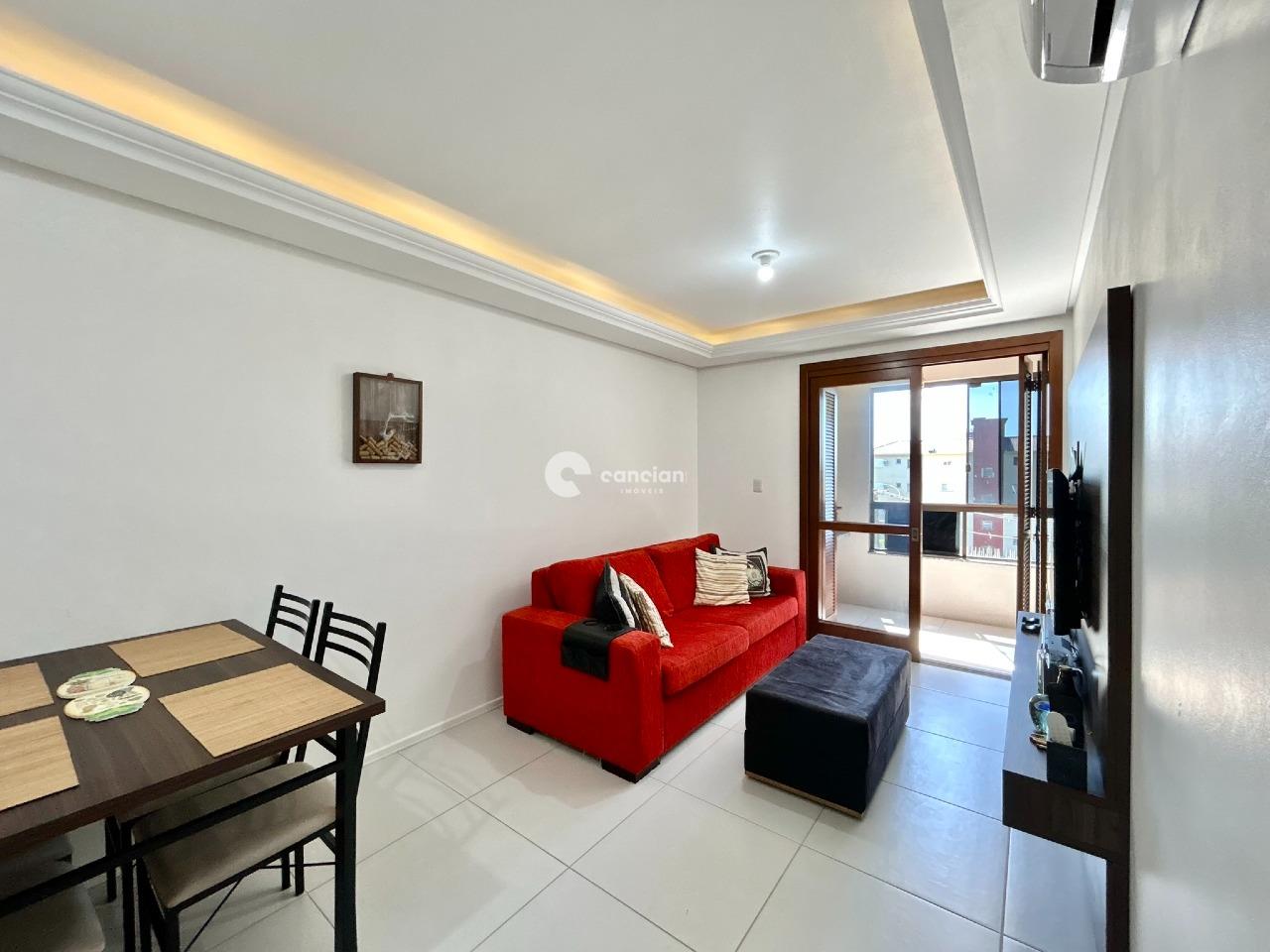 Apartamento à venda no Camobi: 