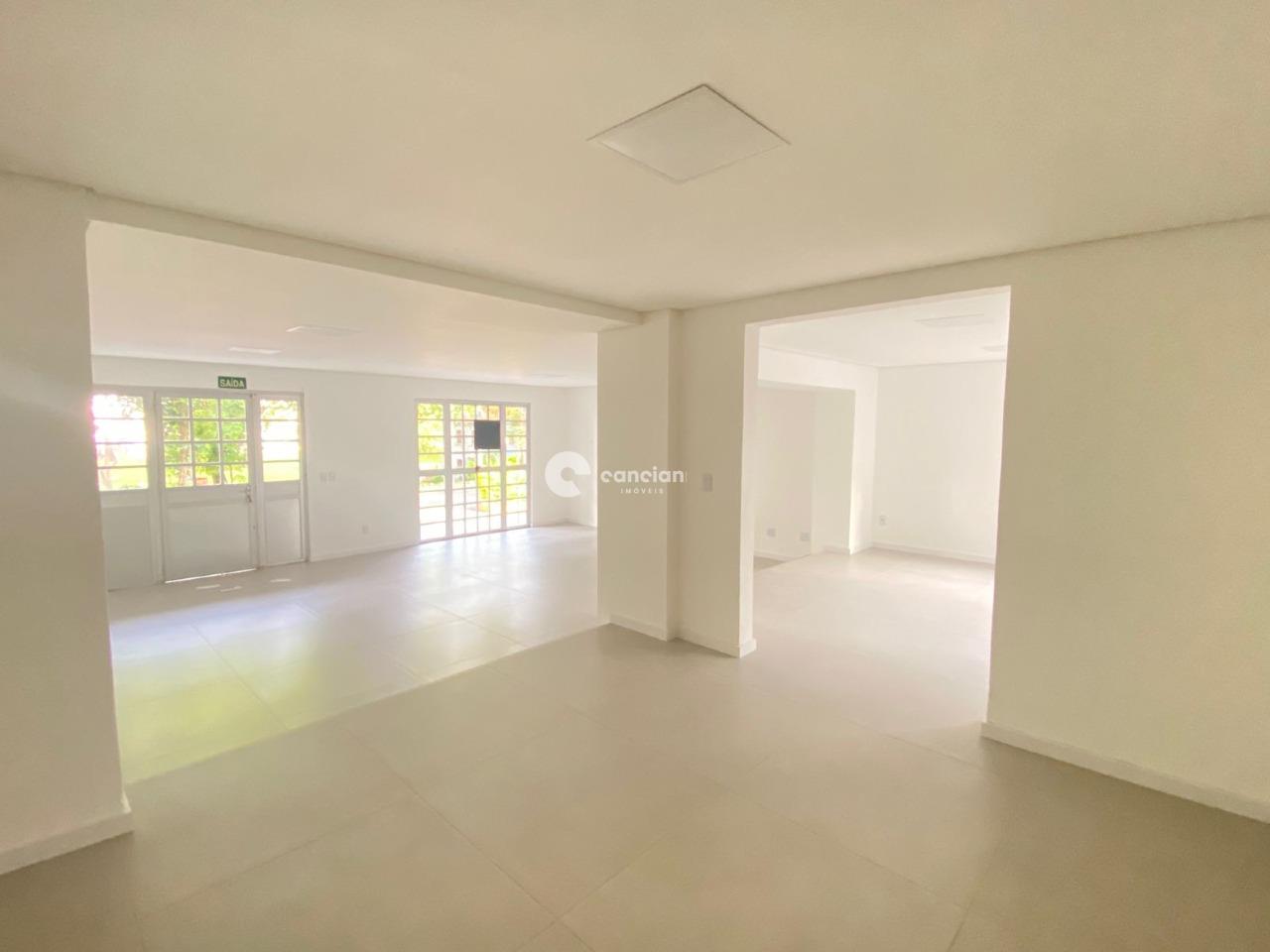 Cobertura à venda no Centro: 