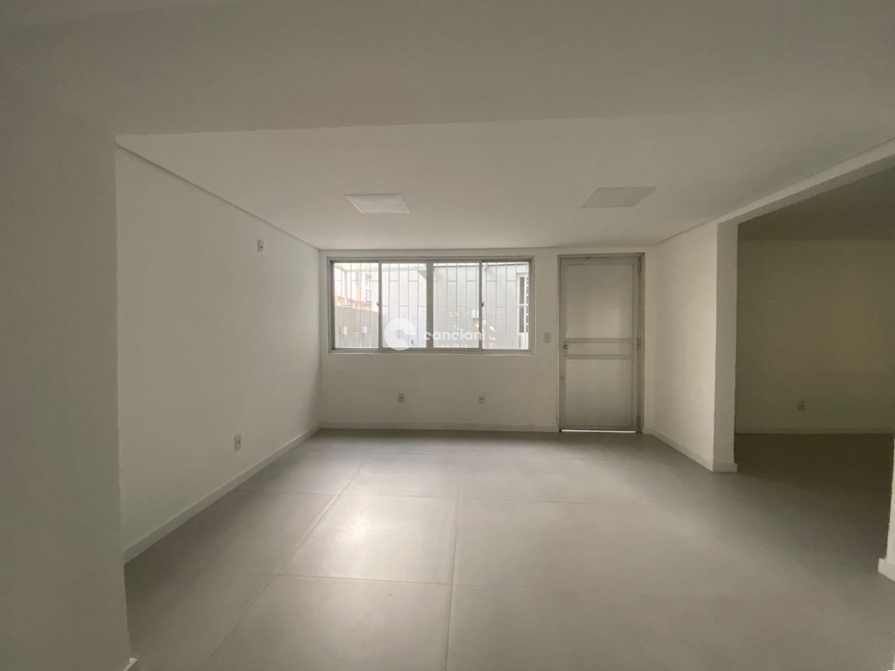 Cobertura à venda no Centro: 