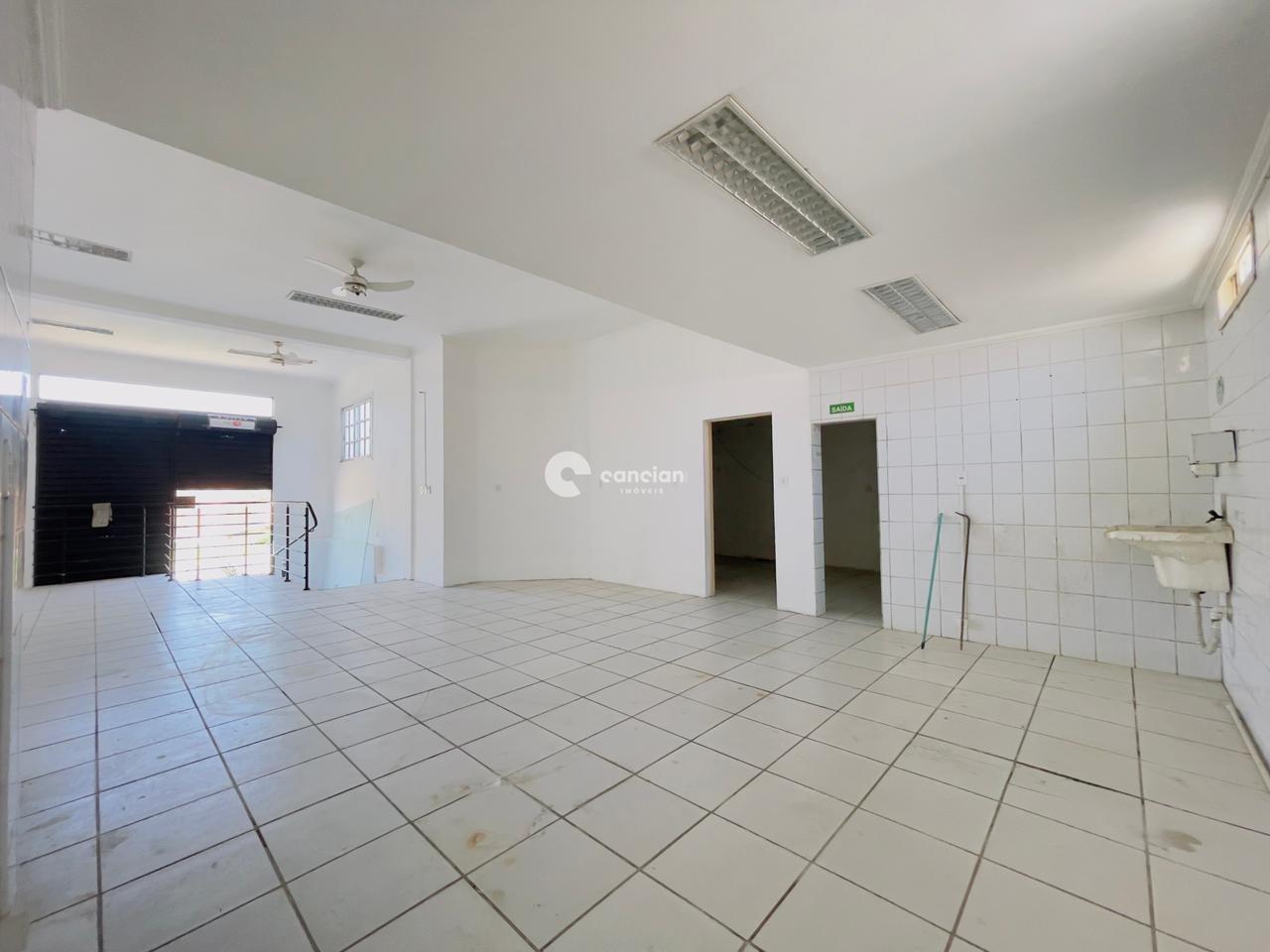 Loja à venda no Pinheiro Machado: 