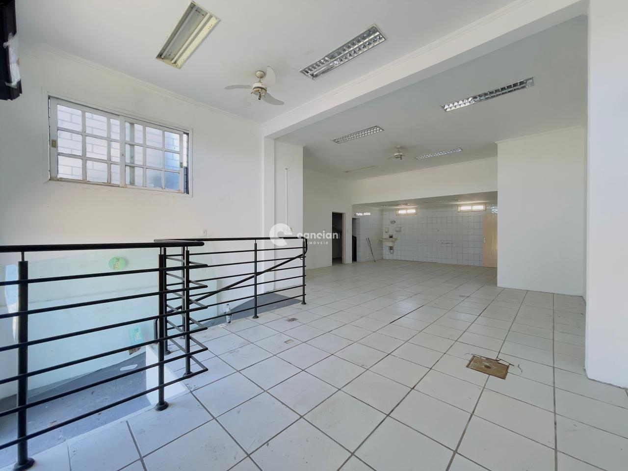 Loja para aluguel no Pinheiro Machado: 