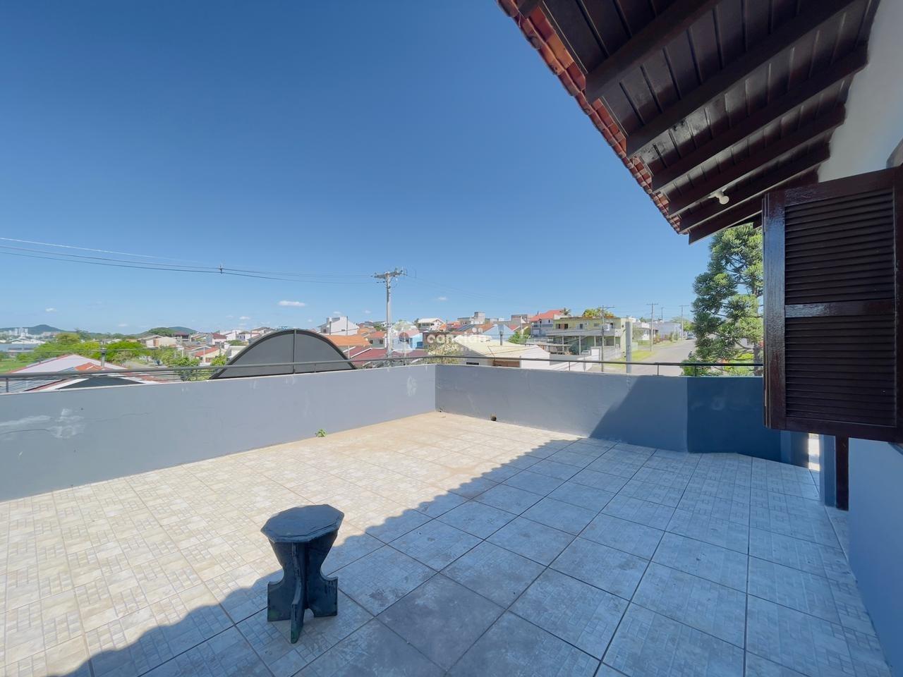 Apartamento à venda no Pinheiro Machado: 