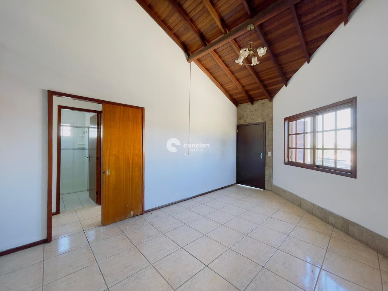Apartamento à venda no Pinheiro Machado: 