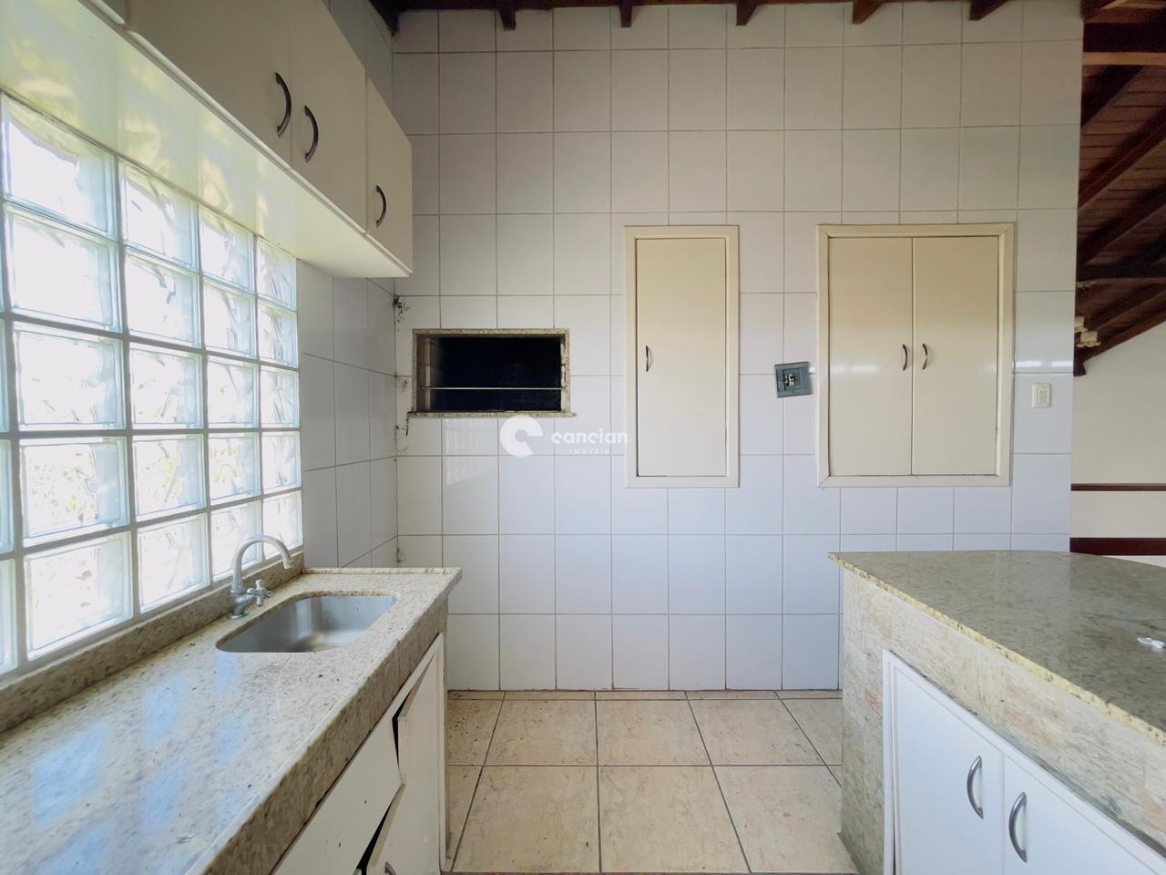 Apartamento à venda no Pinheiro Machado: 