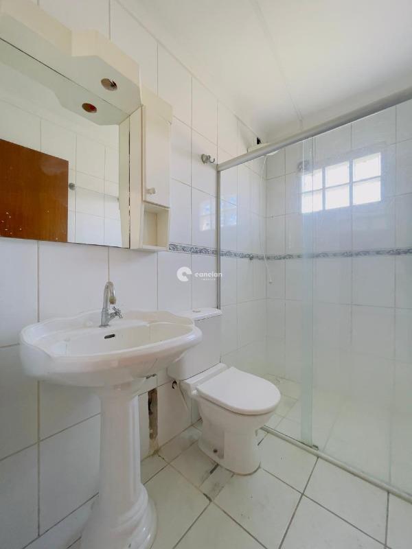 Apartamento à venda no Pinheiro Machado: 