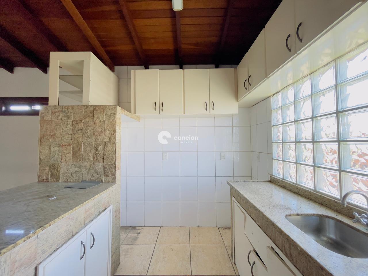 Apartamento à venda no Pinheiro Machado: 