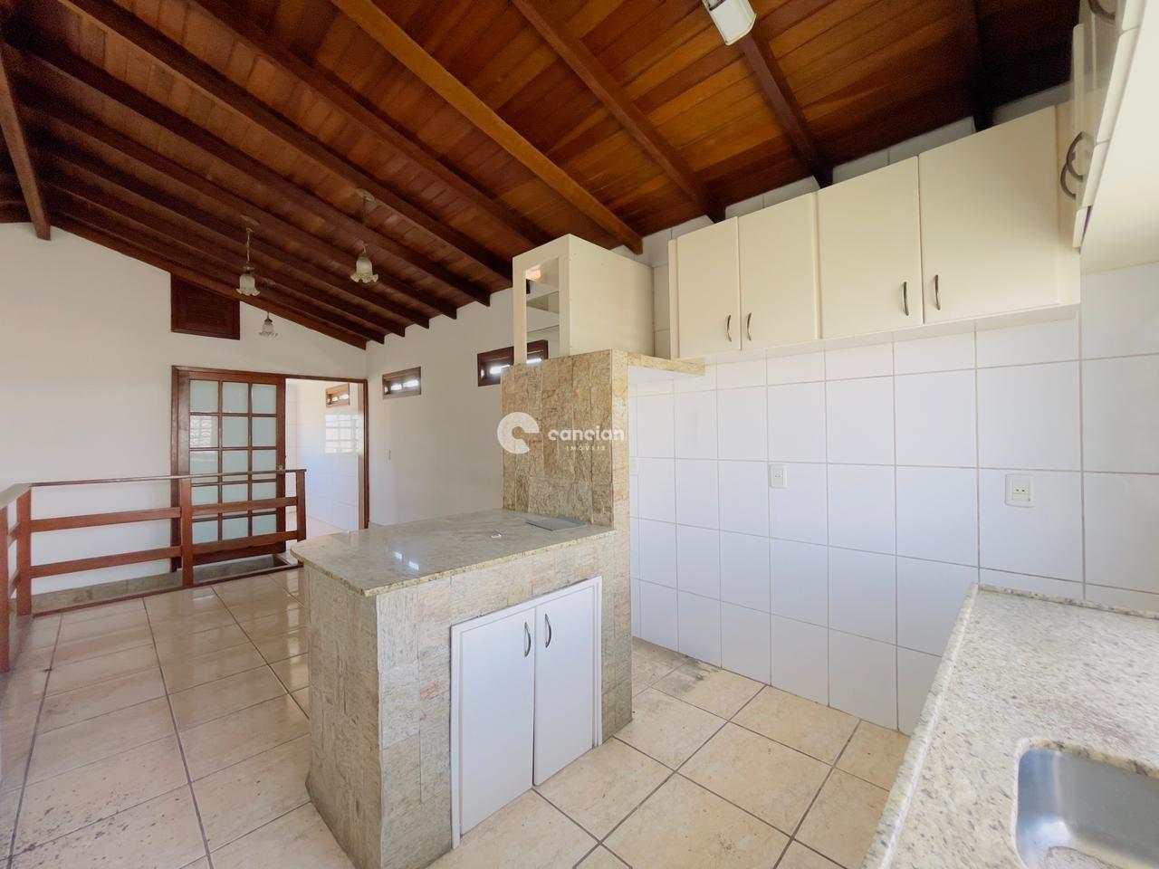 Apartamento para aluguel no Pinheiro Machado: 