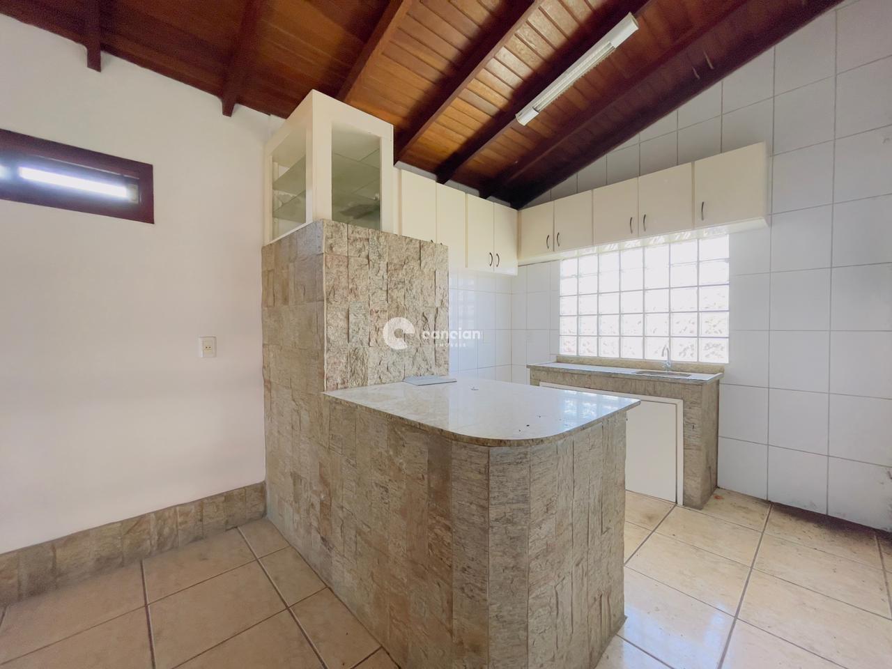 Apartamento para aluguel no Pinheiro Machado: 