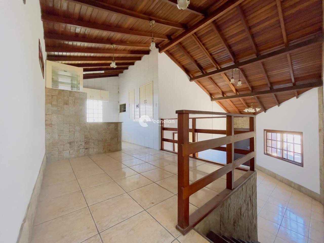 Apartamento para aluguel no Pinheiro Machado: 