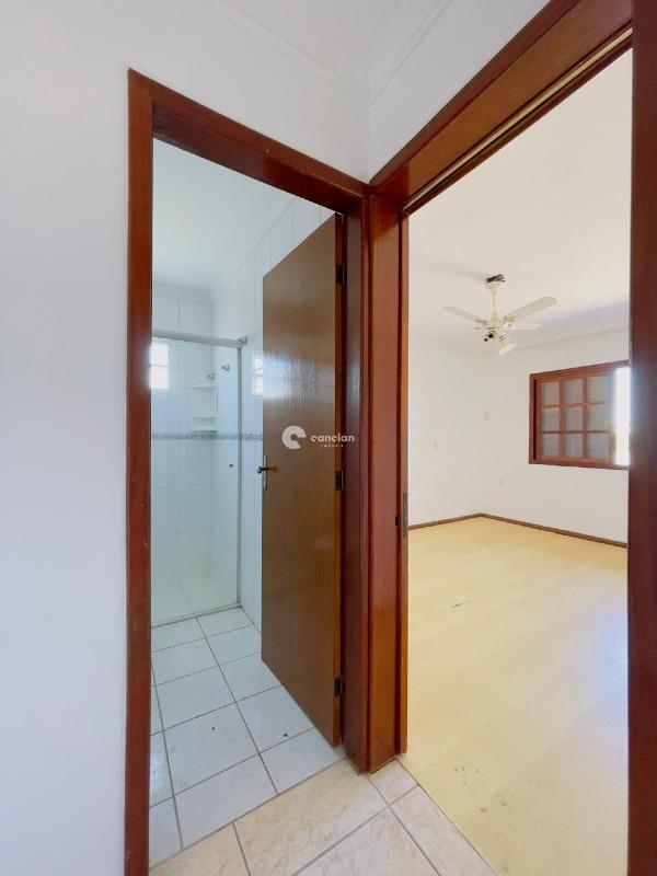 Apartamento para aluguel no Pinheiro Machado: 