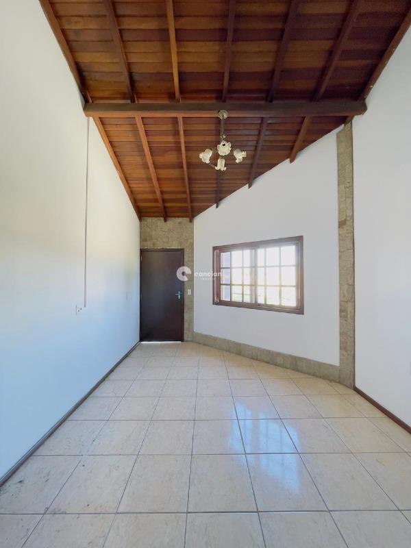 Apartamento para aluguel no Pinheiro Machado: 