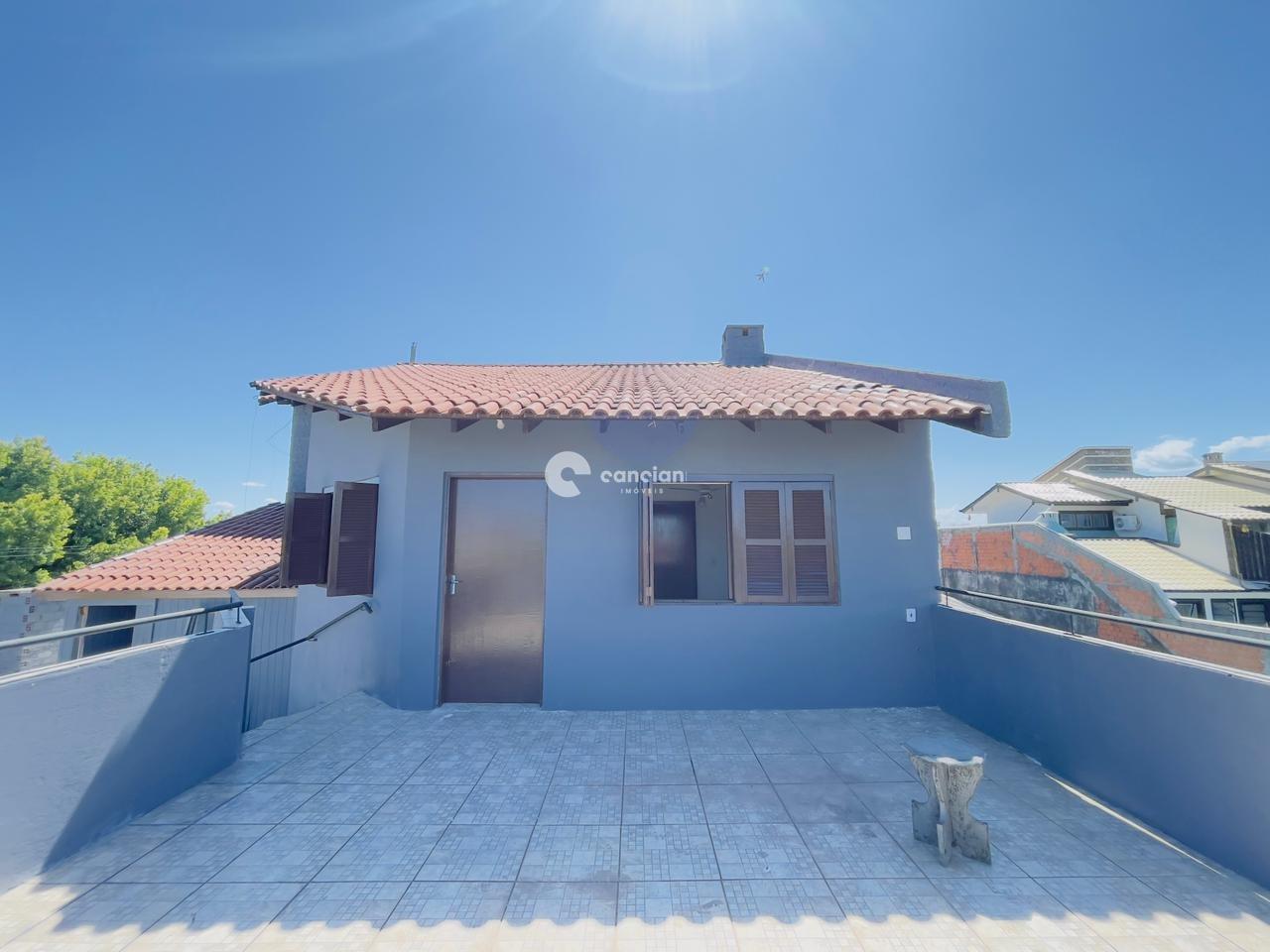 Apartamento para aluguel no Pinheiro Machado: 