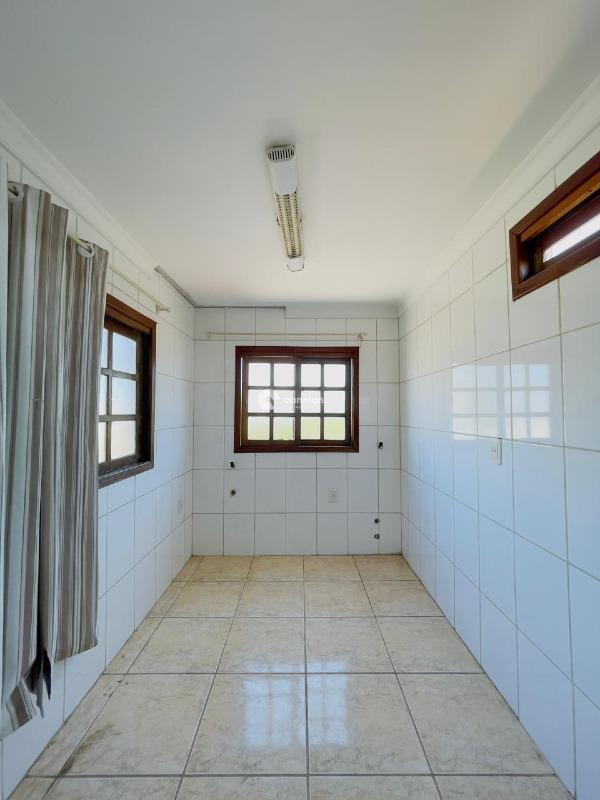 Apartamento para aluguel no Pinheiro Machado: 