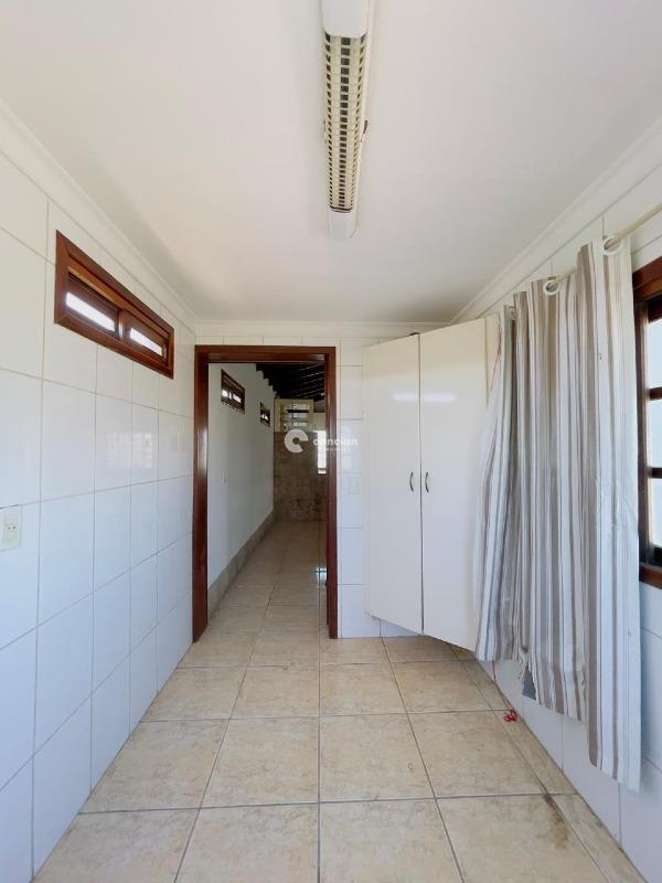Apartamento para aluguel no Pinheiro Machado: 