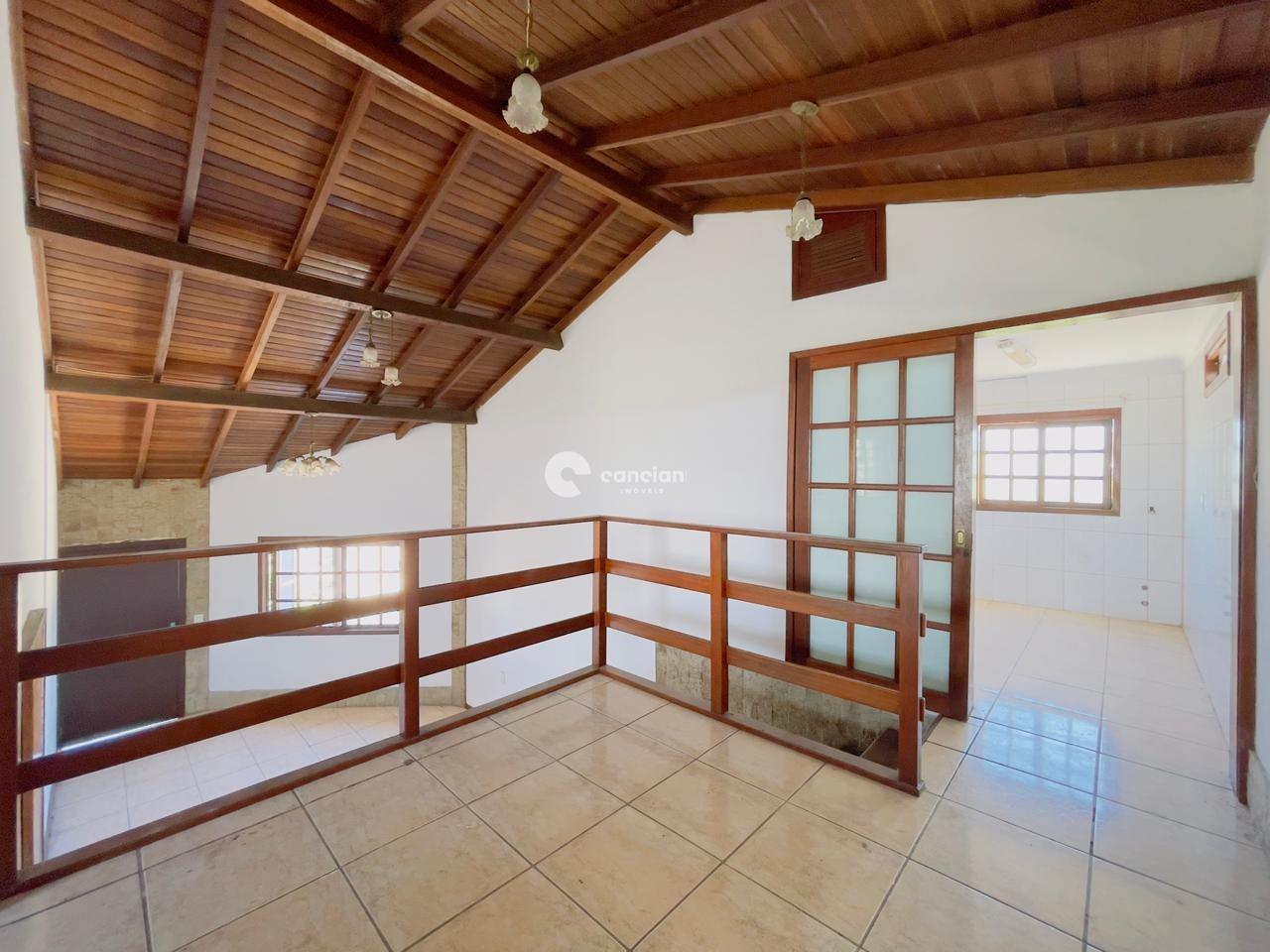 Apartamento para aluguel no Pinheiro Machado: 