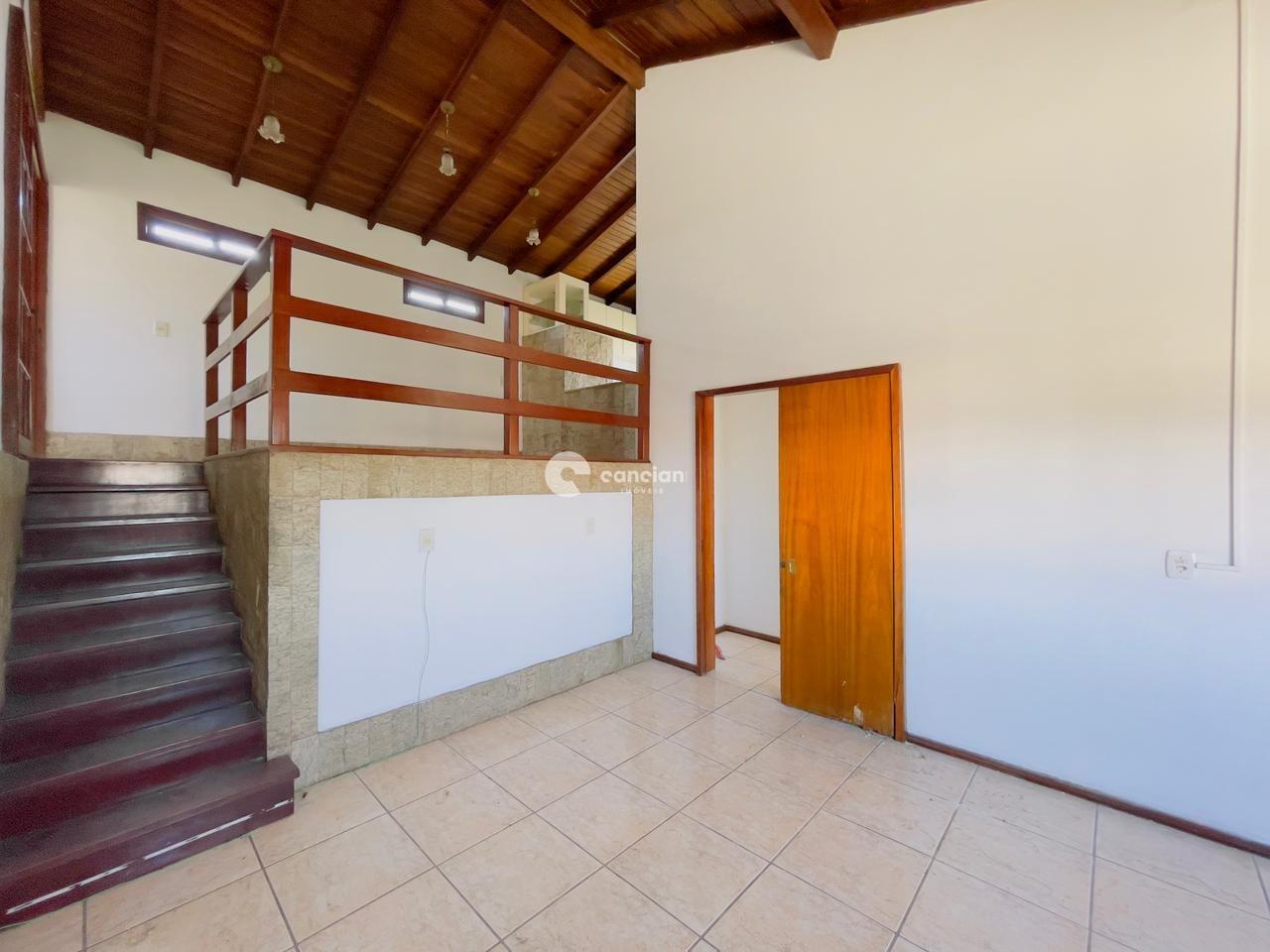 Apartamento para aluguel no Pinheiro Machado: 