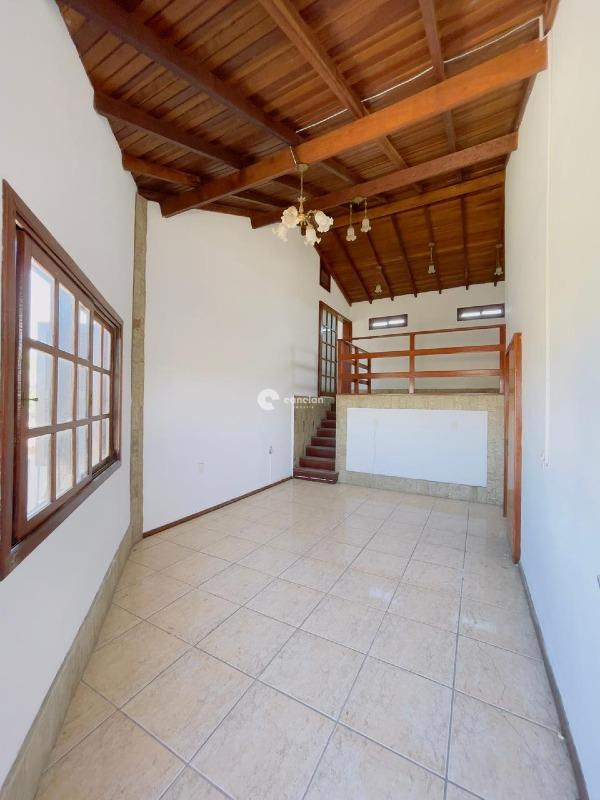 Apartamento para aluguel no Pinheiro Machado: 