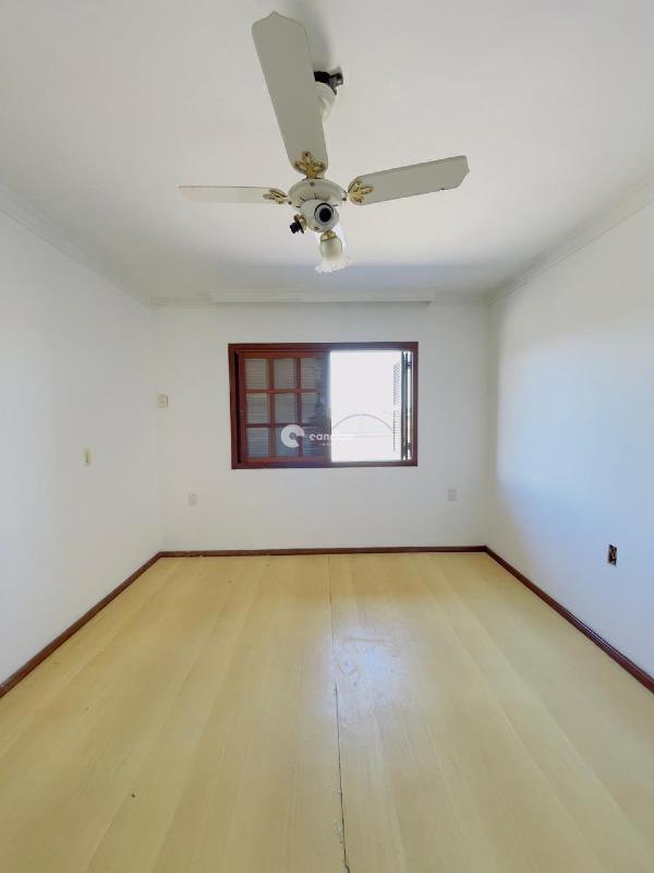 Apartamento para aluguel no Pinheiro Machado: 