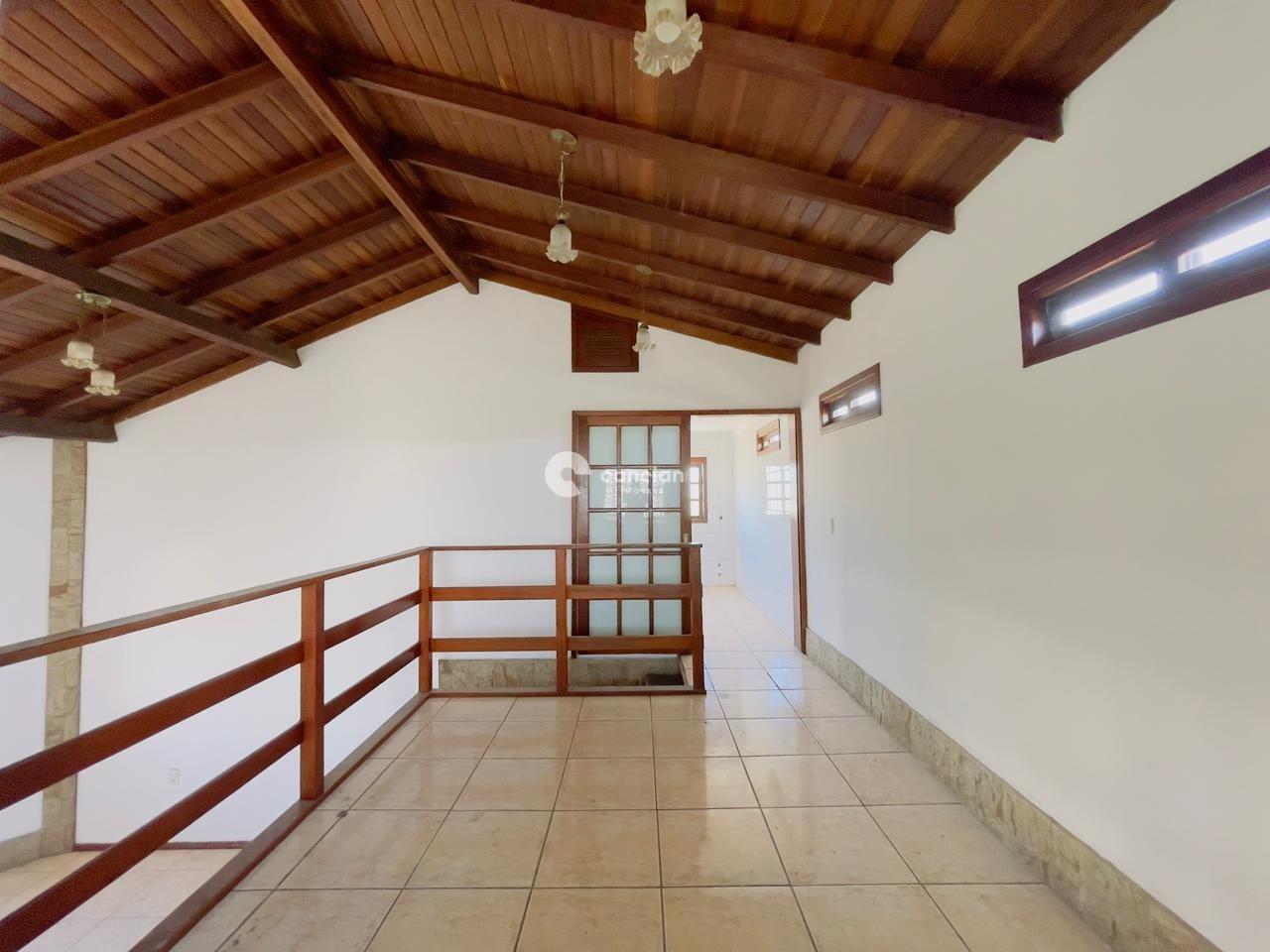 Apartamento para aluguel no Pinheiro Machado: 