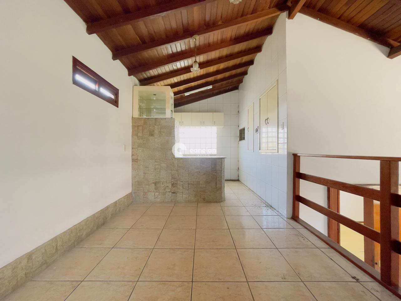 Apartamento para aluguel no Pinheiro Machado: 