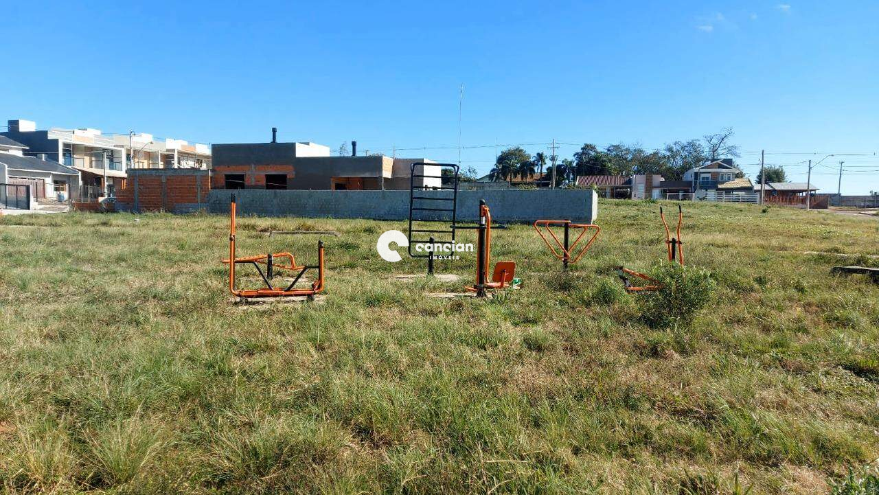 Terreno à venda no Pinheiro Machado: 