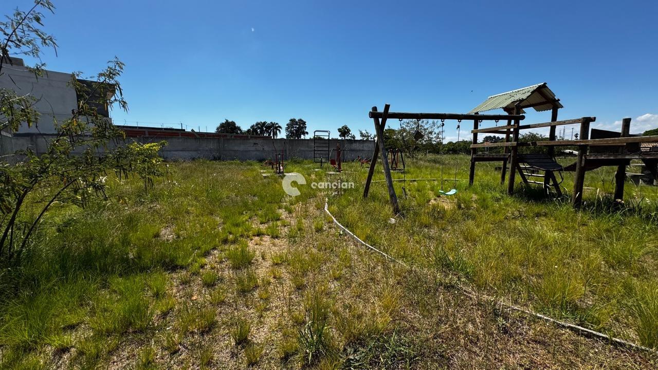 Terreno à venda no Pinheiro Machado: 