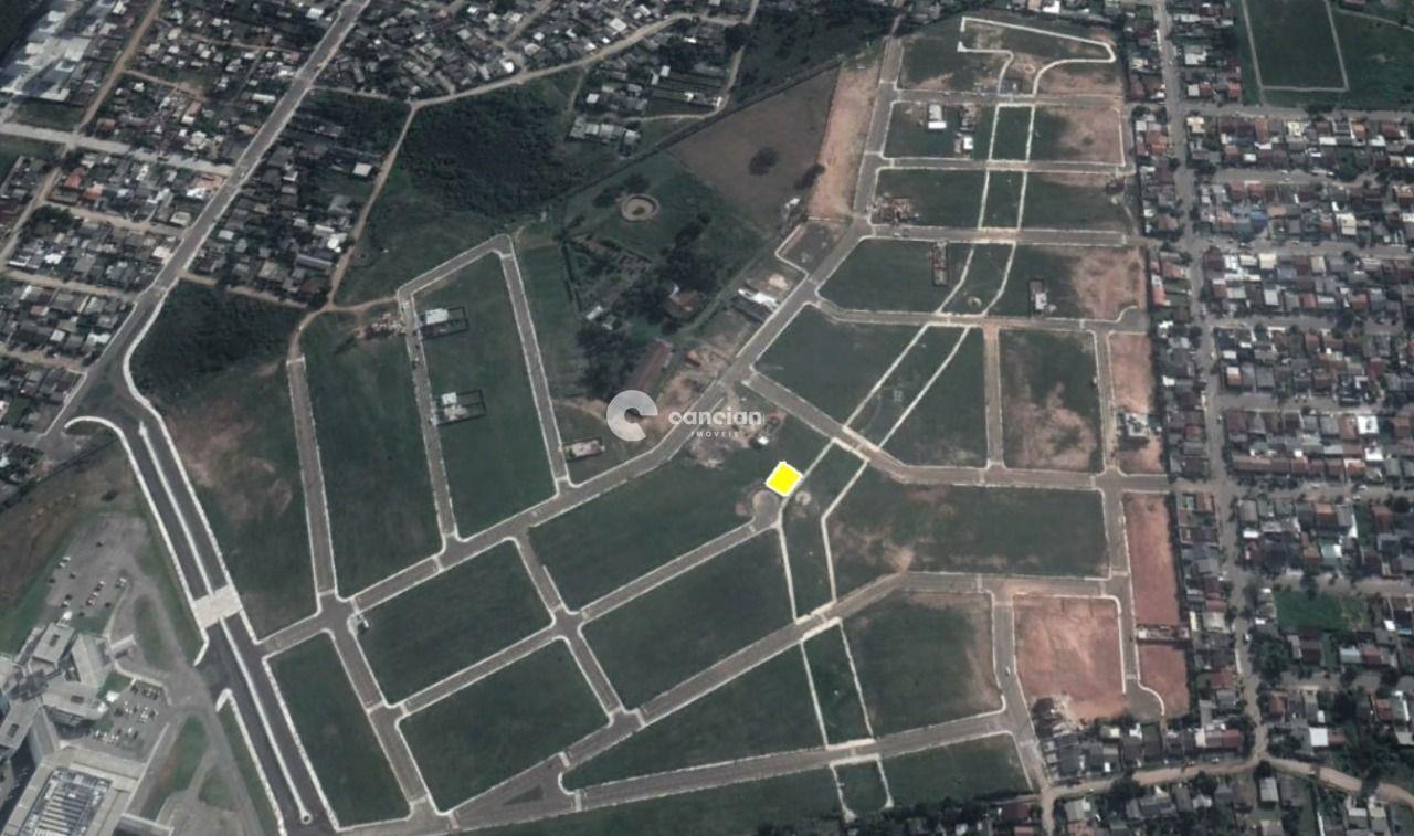 Terreno à venda no Pinheiro Machado: 