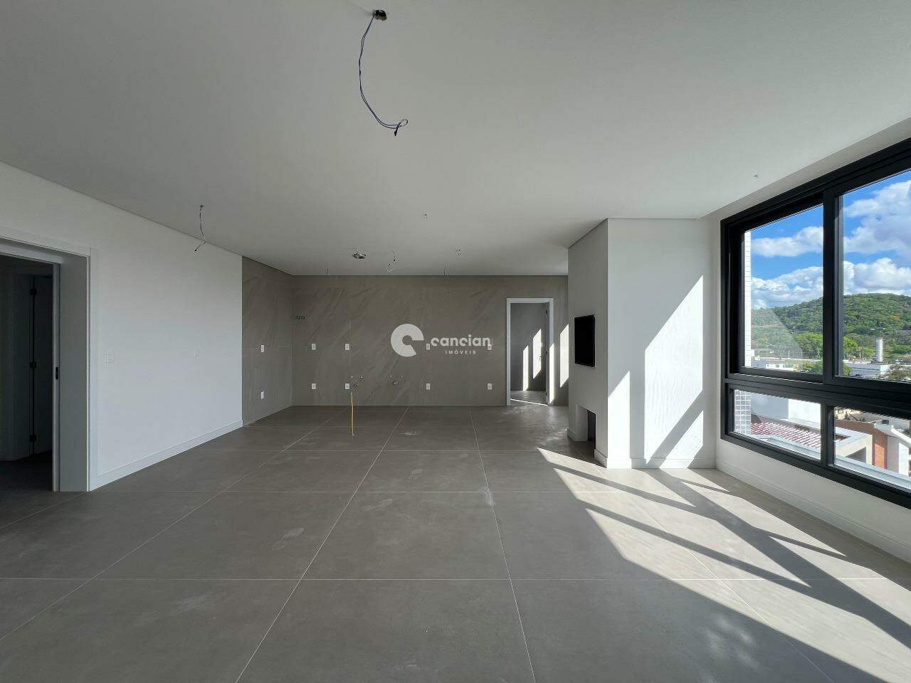 Apartamento à venda no Nossa Senhora de Lourdes: 